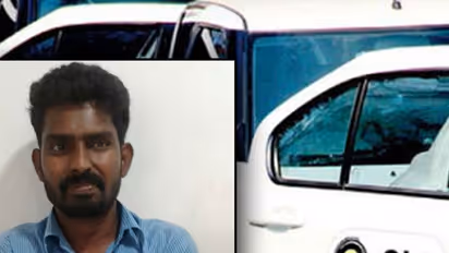 Hyderabad: Ola cab driver arrested for harassing woman passenger