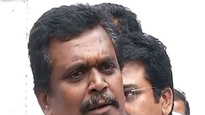 எடப்பாடியுடன் இணையும் பேச்சுக்கே இடமில்லை... நாங்க எதுக்கு டிராமா பண்ணணும்? குழப்பும் தங்க தமிழ்செல்வன்