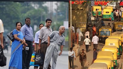 Karnataka: Strikes cost ₹9,000 crore to state exchequer