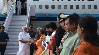 ಜುಲೈ 15 ರಂದು ವಾರಣಾಸಿಗೆ ಪ್ರಧಾನಿ ಮೋದಿ ಭೇಟಿ; 1,500 ಕೋಟಿ ರೂ. ಯೋಜನೆ ಉದ್ಘಾಟನೆ!