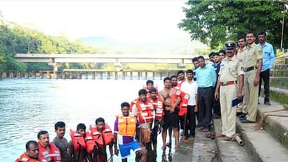 ಕುಕ್ಕೆ ಸುಬ್ರಹ್ಮಣ್ಯ: ಕುಮಾರಧಾರ ನದಿ ದಡದಲ್ಲಿ ಇನ್ನು ಜೀವ ರಕ್ಷಕರ ಸೇವೆ