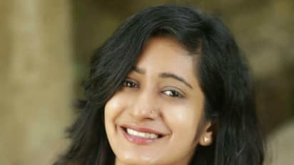 உயிருக்கு போராடி கதறிய நேரத்தில் போட்டோ எடுத்த மக்கள்...! வேதனையோடு கூறிய நடிகை மேகா..!