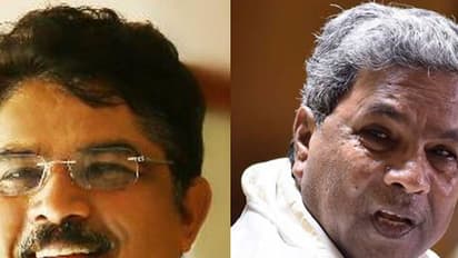 Congress, BJP leaders in Karnataka blame each over phone tapping