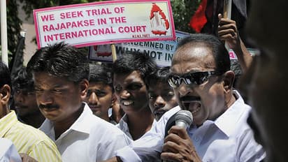 Capital Buzz: How the Centre so stoically ignored Vaiko's detention, deportation in Malayasia