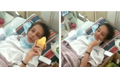 సల్మాన్ హీరోయిన్ కు సాయం చేసిన బన్నీ విలన్