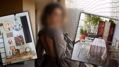 Once too poor to afford a decent meal, this actress now owns a 5 BHK posh flat