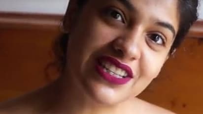 ടാറ്റൂ വീഡിയോയുമായി അര്ച്ചന കവി, വൈറലാകുന്നു!