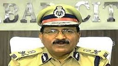 మహేందర్ రెడ్డి బన్ గయా ఇంటెరిమ్ డీజీపీ !