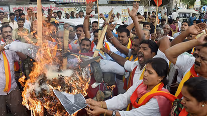 Karnataka’s language battle: Questioning prioritisation of Urdu over Kannada is not communal, but fundamental