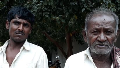 ಹೆಸರಿಗೆ ಜ್ವರದ ಚಿಕಿತ್ಸೆ, ಮಾಡಿದ್ದು ಸಂತಾನಹರಣ ಚಿಕಿತ್ಸೆ!