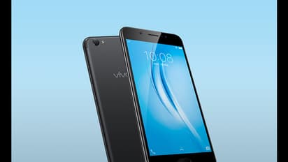 Vivo V5s with 20MP selfie camera launched in India