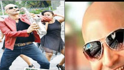 ಸ್ಪೆಷಲ್ ಸಾಂಗಿನಲ್ಲಿ ಇಂದ್ರಜಿತ್ ಲಂಕೇಶ್