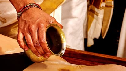 ಅರೋಗ್ಯ ವೃದ್ಧಿಗೆ ಯಾವ ತೈಲದಿಂದ ನಾಭಿ ಮಸಾಜ್ ಮಾಡೋದು ಉತ್ತಮ ?