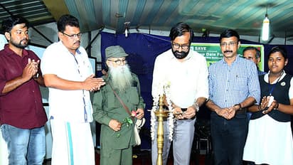 എഴുതീര്ന്ന പുസ്തകങ്ങള് കൈമാറൂ; പുതിയ പുസ്തകങ്ങള് നേടൂ