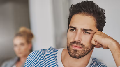 This husband went on epic sulk that lasted for 20 years