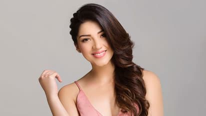 మెహ్రీన్ డిమాండ్ పెరిగిందే..!