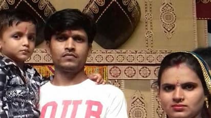 ചിപ്സ് പാക്കറ്റിനൊപ്പം കിട്ടിയ കളിപ്പാട്ടം തൊണ്ടയില് കുരുങ്ങി കുഞ്ഞിന് ദാരുണാന്ത്യം