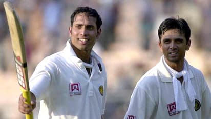 ವಿವಿಎಸ್ ಲಕ್ಷ್ಮಣ್’ಗಿಂದು 44ನೇ ಹುಟ್ಟುಹಬ್ಬದ ಸಂಭ್ರಮ