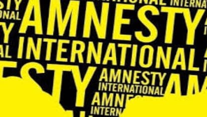 இந்தியாவில் மரண தண்டனை விதிப்பது 81 சதவீதம் அதிகரிப்பு ஆம்னெஸ்டி அமைப்பு தகவல்