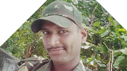 ಛತ್ತಿಸ್'ಘಡದ ನಕ್ಸಲ್ದಾಳಿಯಲ್ಲಿ ಹಾಸನ ಯೋಧ ಹುತಾತ್ಮ