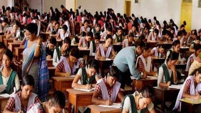 ఏపి పదో తరగతి పరీక్షల షెడ్యూల్ విడుదల...