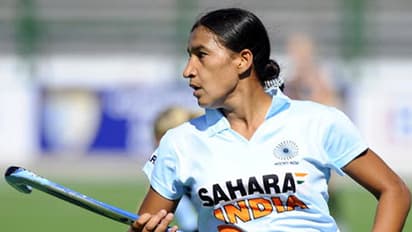 Rani Rampal to captain Indian women's hockey team at Commonwealth Games 2018