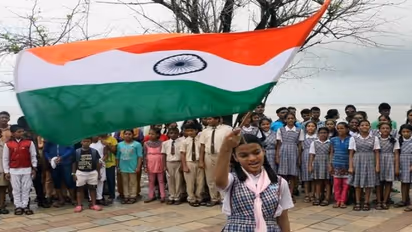 Karnataka's former Lokayukta leads campaign to prevent  incorrect singing of Jana Gana Mana