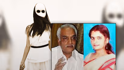 Bhanwari Devi, killed 16 years ago, alive now "in Bengaluru"?