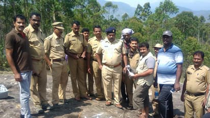 ഡ്രോണ് ഉപയോഗിച്ച് കഞ്ചാവ് വേട്ടയ്ക്ക് എക്സൈസ് വകുപ്പ്