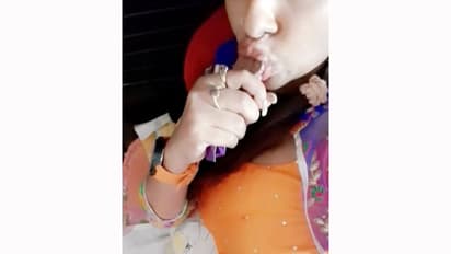 శ్రీరెడ్డి అందరిది కుక్కలా నాకుతున్నావ్ : అజయ్ కౌండిన్యా