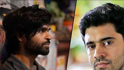 ശ്രീജിത്തിന് പിന്തുണയുമായി നിവിന് പോളി