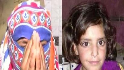 சிறுமிகள் பாலியல் பலாத்காரம்…..பாஜகவுக்கு தேசிய அளவில் பெரும் தலைகுனிவு…. உளவுத்துறை ரிபோர்ட்டால் அதிர்ச்சியில் மோடி…