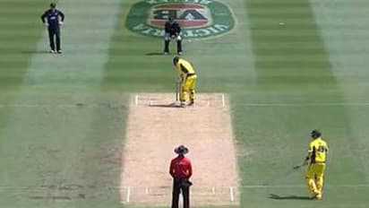 ವಿನೂತನ ಬ್ಯಾಟಿಂಗ್ ಶೈಲಿ ಪರಿಚಯಿಸಿದ ಜಾರ್ಜ್ ಬೈಲಿ