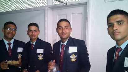 'Freedom fighters?' Lt Ummer Fayaz's murder exposes the lie of 'Kashmiriyat'