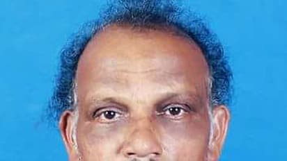 കാട്ടുപന്നിയുടെ ആക്രമണത്തില് കര്ഷകന് കൊല്ലപ്പെട്ടു