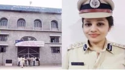 ரூபாவிடம் பேரம் பேசிய சசிகலா தரப்பு…. விரைவில் ஆதாரத்தை வெளிட ரூபா முடிவு….