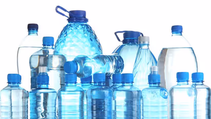 Kerala state to ban plastic bottled water in tourism and health sector