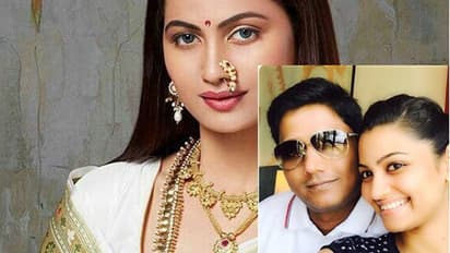 Actress Shraddha, husband arrested for extorting Rs 1 crore from tainted IAS officer