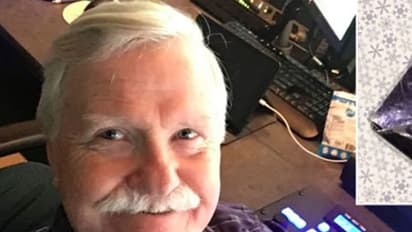 47 വർഷങ്ങൾ കാമുകിയുടെ സമ്മാനം അയാള് ഇതുവരെ തുറന്ന് നോക്കിയില്ല.!