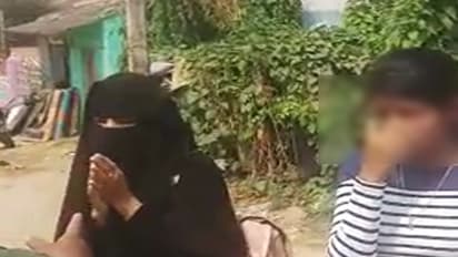 ಶಿವಮೊಗ್ಗದಲ್ಲಿ ನೈತಿಕ ಪೊಲೀಸ್’ಗಿರಿ; ಕಾಂಗ್ರೆಸ್ ಸದಸ್ಯನ ಮೇಲೆ ಎಫ್’ಐಆರ್ ದಾಖಲು