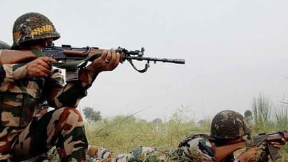 കാശ്മീരില് വീണ്ടും ഏറ്റുമുട്ടല്; സൈന്യം ഒരു ഭീകരനെ വധിച്ചു