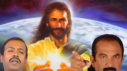 [Video] Has Vaiko converted to Christianity? Evangelist Lazarus’ claim rattles Tamil Nadu politics