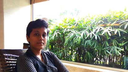 Coimbatore entrepreneur made the best of minimal resources to build a successful startup