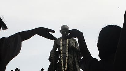 Gandhi Jayanthi inauspicious? Expectant mothers believe so