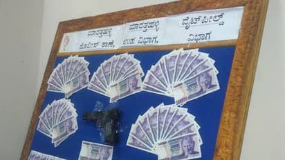 Bengaluru cops uncover Rs 71 crore Turkish currency racket in city