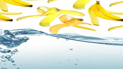 வாழைப்பழத் தோல் இப்படி ஒரு அற்புதத்தை செய்யும்னு உங்களுக்குத் தெரியுமா?