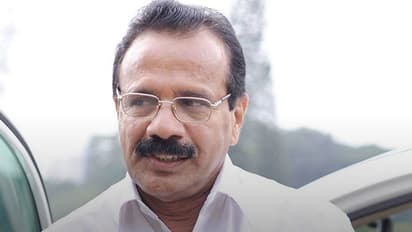 ವಿಧಾನ ಪರಿಷತ್‌ ಈಗ ಪುನರ್‌ವಸತಿ ಕೇಂದ್ರವಾಗಿದೆ: ಡಿ.ವಿ.ಸದಾನಂದಗೌಡ 