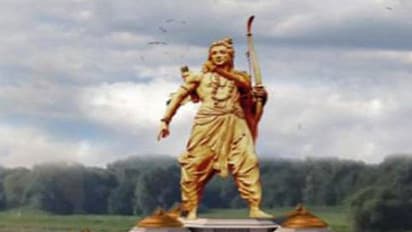 ಸೀತೆಯನ್ನು ಅಪಹರಿಸಿದ್ದು ಮರ್ಯಾದಾ ಪುರುಷೋತ್ತಮನಂತೆ..!