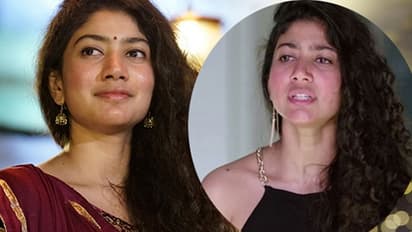 Fidaa director asked Sai Pallavi to wear this dress, but she said no