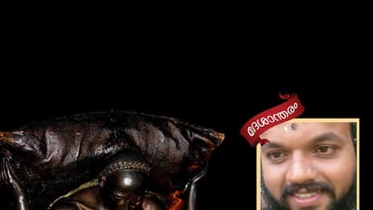 മക്കളേ, നിങ്ങളറിയണം, ഈ പ്രവാസിയുടെ നരകജീവിതം !